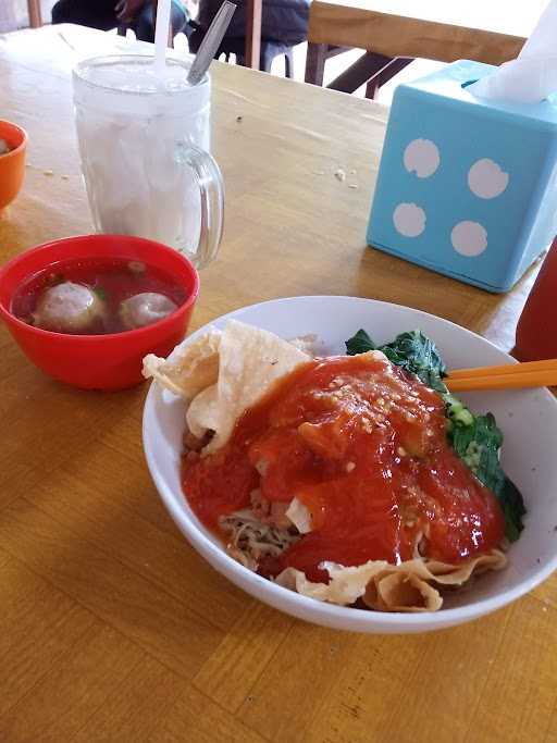 Mie Ayam Gembul 5