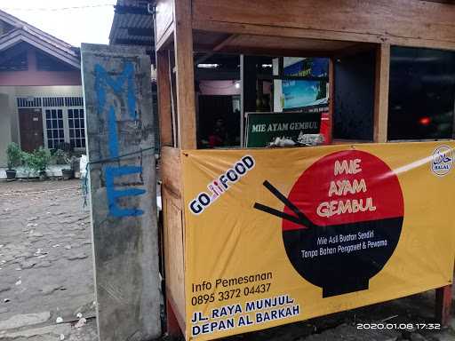 Mie Ayam Gembul 9