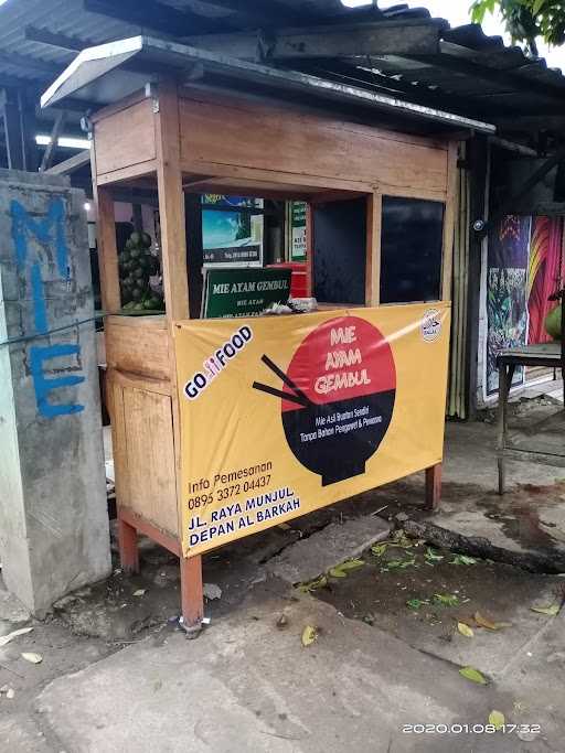 Mie Ayam Gembul 8