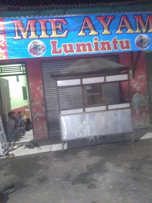 Mie Ayam Lumintu 5