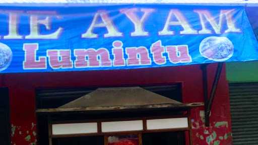 Mie Ayam Lumintu 4