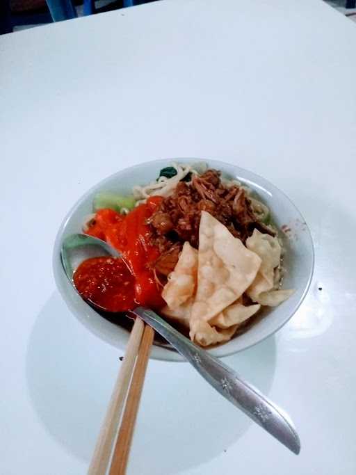 Mie Ayam Lumintu 2