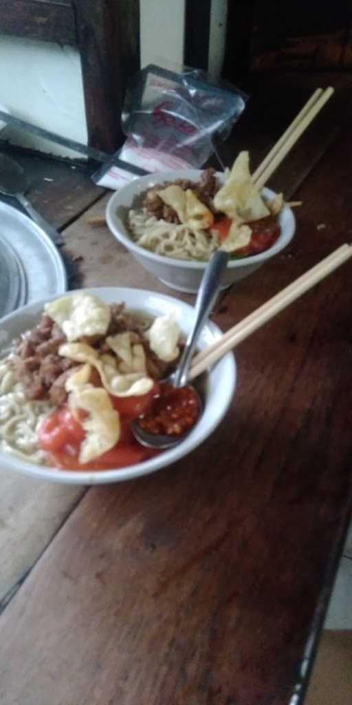 Mie Ayam Lumintu 3