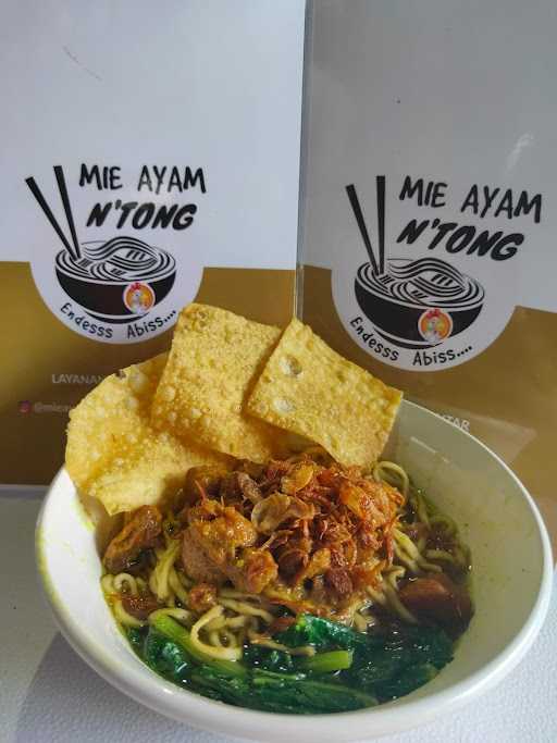 Mie Ayam Ntong 6