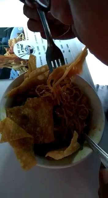 Mie Ayam Ntong 5