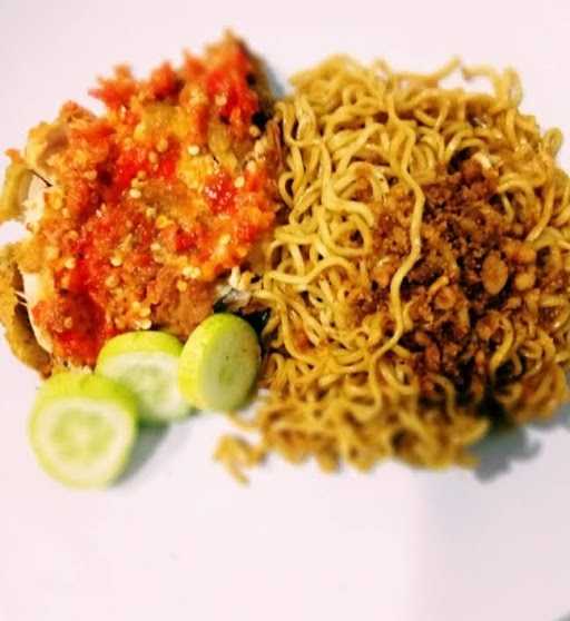 Mie Goreng Geprek Embil 1