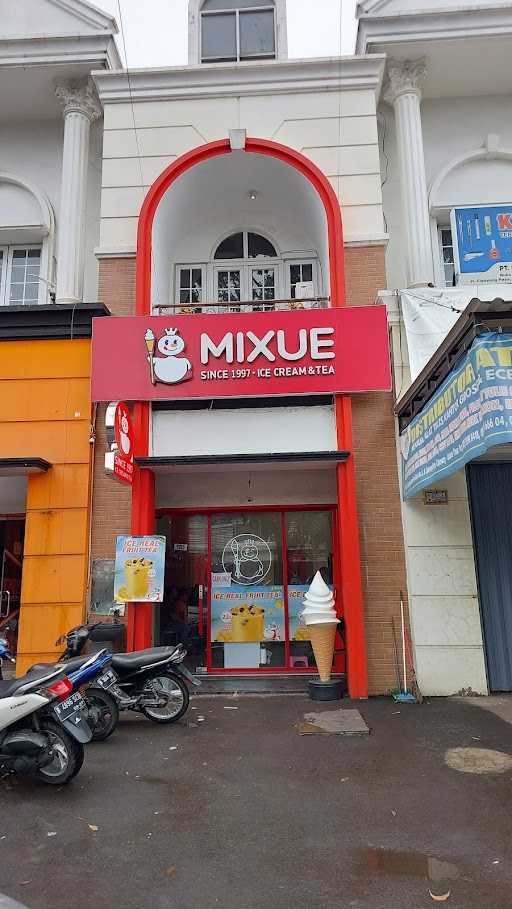 Mixue Cipayung 2 6