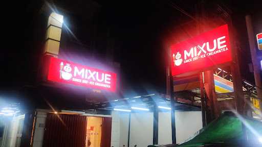 Mixue Jembatan Serong 10