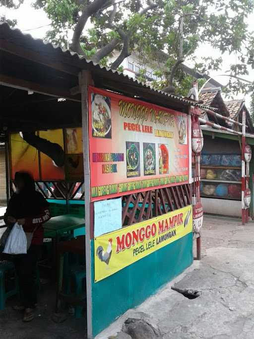 Monggo Mampir 1