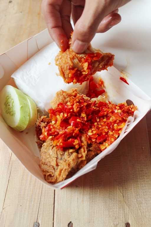 Mr Big Fried Chicken Rawa Binong 4
