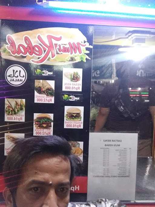 Musi Kebab Ii Cipayung 4