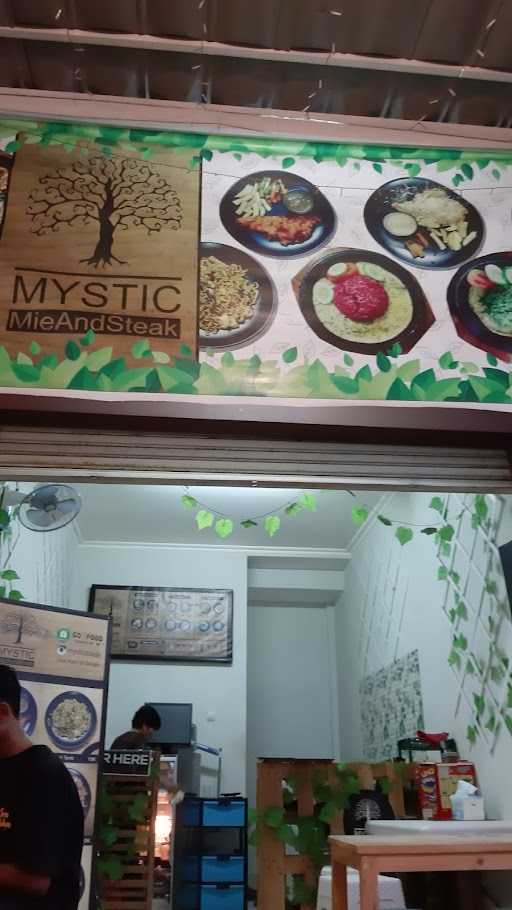 Mystic Mie And Steak 6