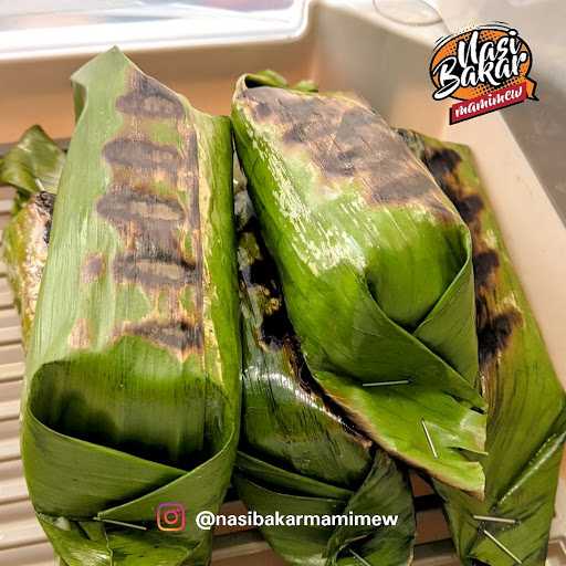 Nasi Bakar Mamimew 9