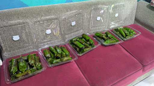 Nasi Bakar Mamimew 3