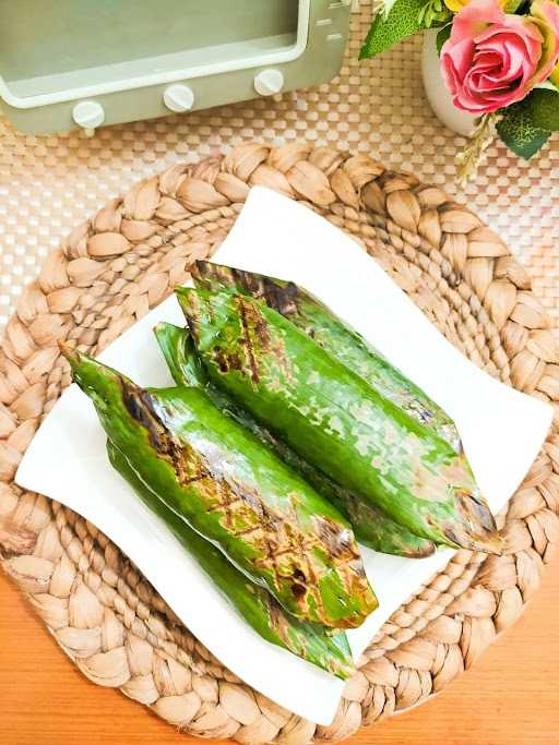 Nasi Bakar Mamimew 2