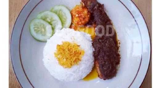 Nasi Bebek&Ayam Khas Madura 98 Pusat Cipayung 4