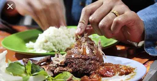 Nasi Bebek&Ayam Khas Madura 98 Pusat Cipayung 8