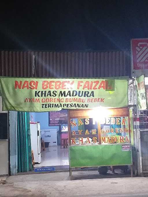 Nasi Bebek Faizal 6