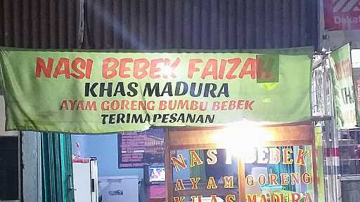 Nasi Bebek Faizal 3