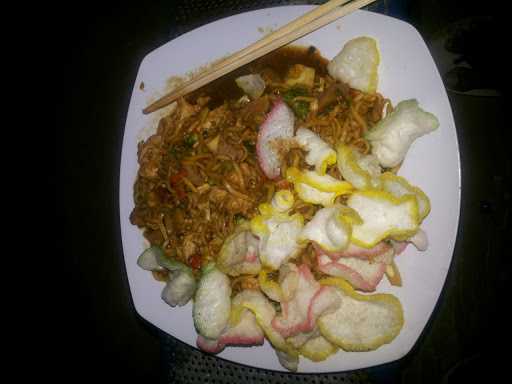 Nasi Goreng Laksana 3.S 6