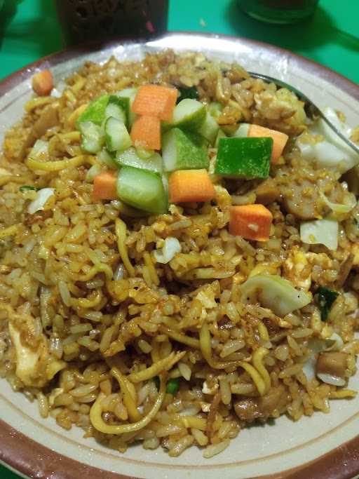 Nasi Goreng Pakde Bejo 002 2