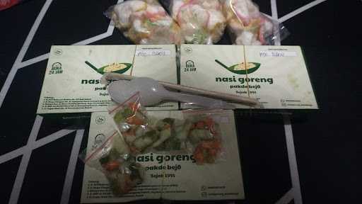 Nasi Goreng Pakde Bejo 002 7