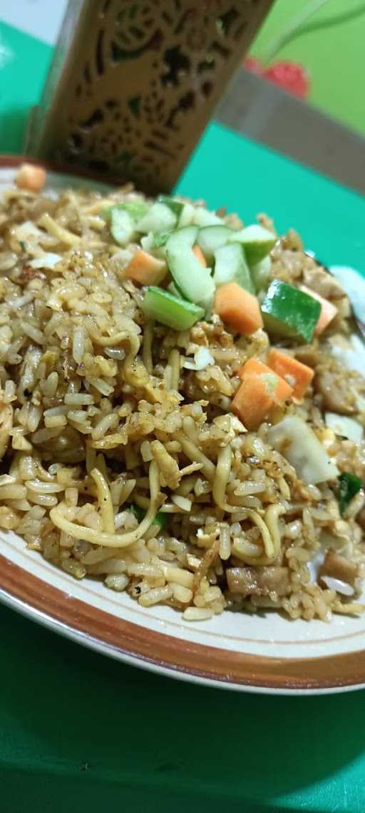 Nasi Goreng Pakde Bejo 002 4