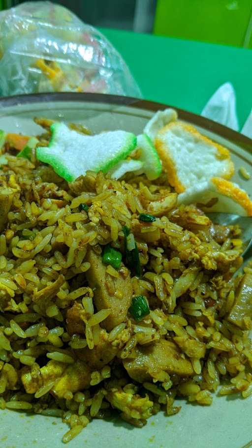 Nasi Goreng Pakde Bejo 002 6