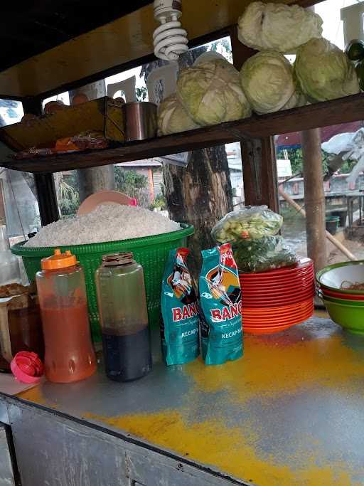 Nasi Goreng Surabaya 1