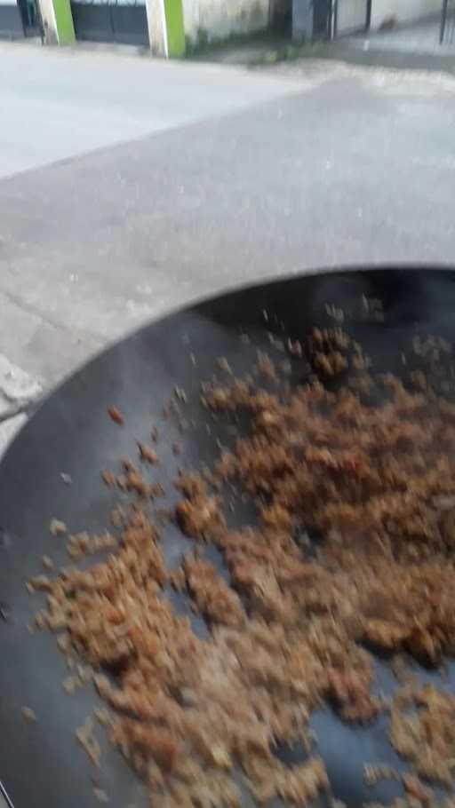 Nasi Goreng Surabaya 9