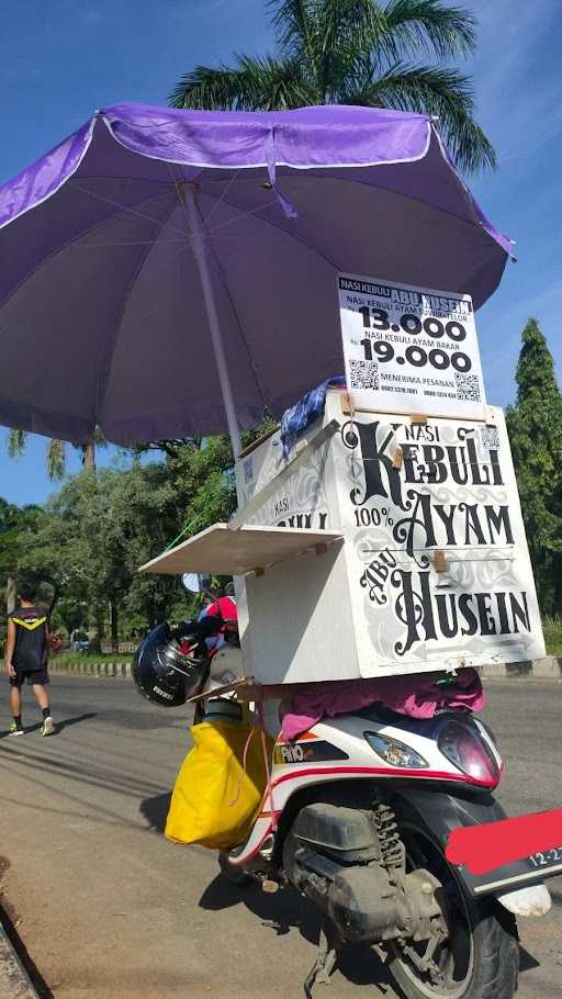 Nasi Kebuli Abu Husein Kalibata 4