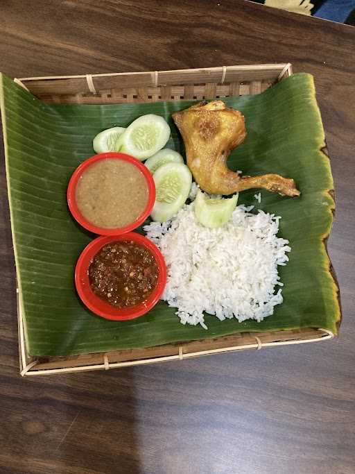 Nasi Pecel Bu Joko 5