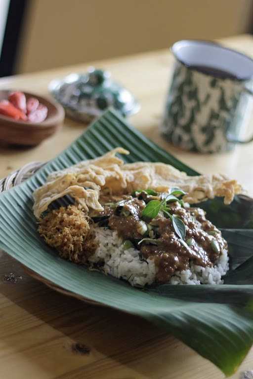 Nasi Pecel Bu Joko 4