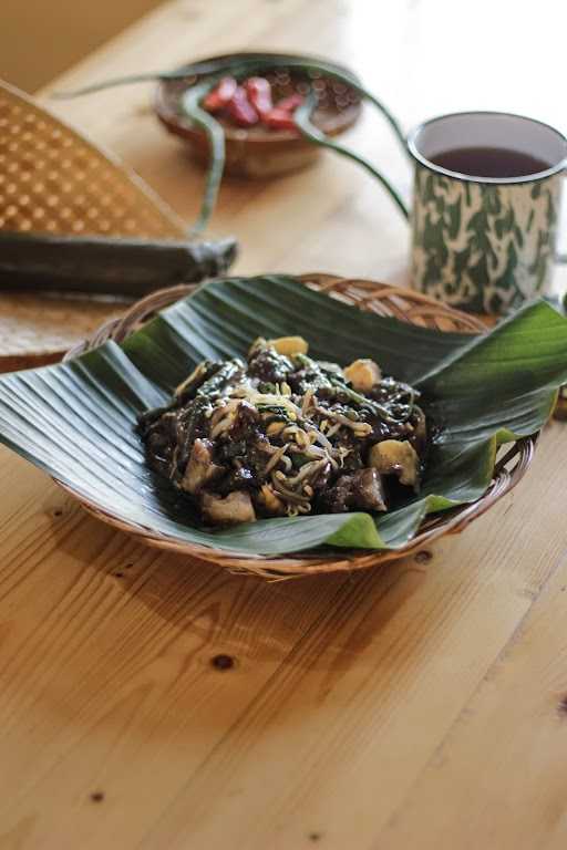 Nasi Pecel Bu Joko 7