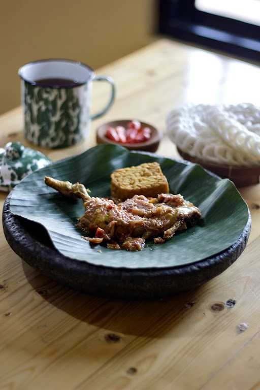 Nasi Pecel Bu Joko 3