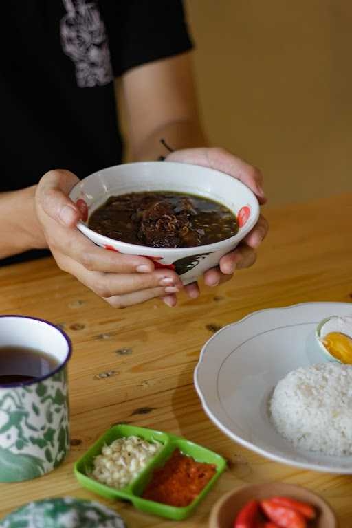 Nasi Pecel Bu Joko 8