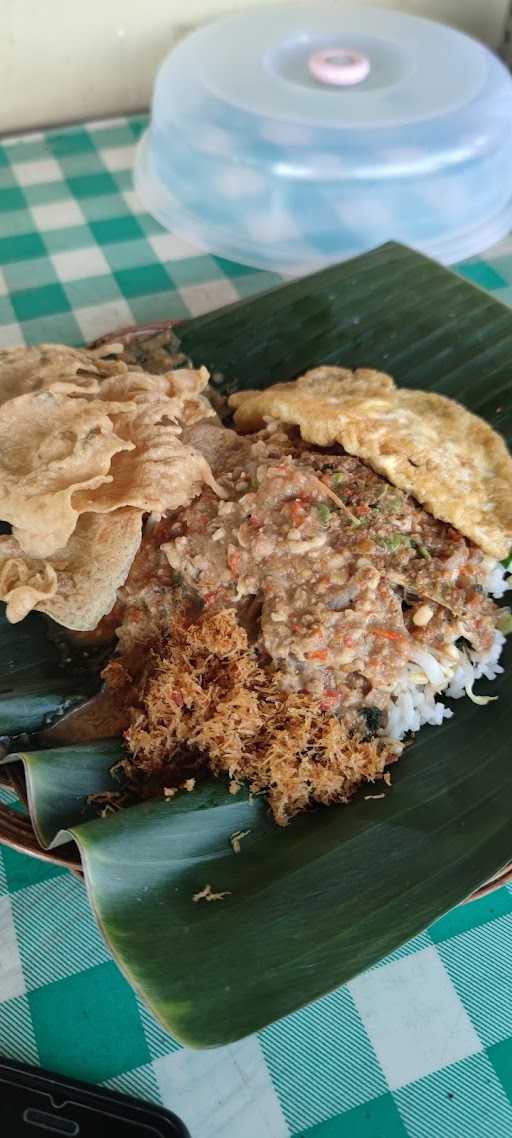 Nasi Pecel  Bu Joko  9