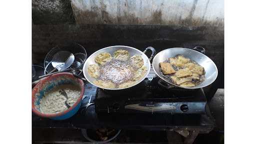 Nasi Uduk Bu Donat 10