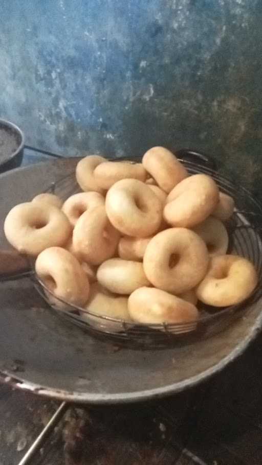 Nasi Uduk Bu Donat 9