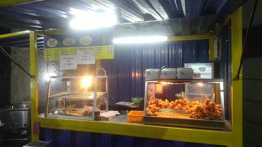 Nurul Fried Chicken 1