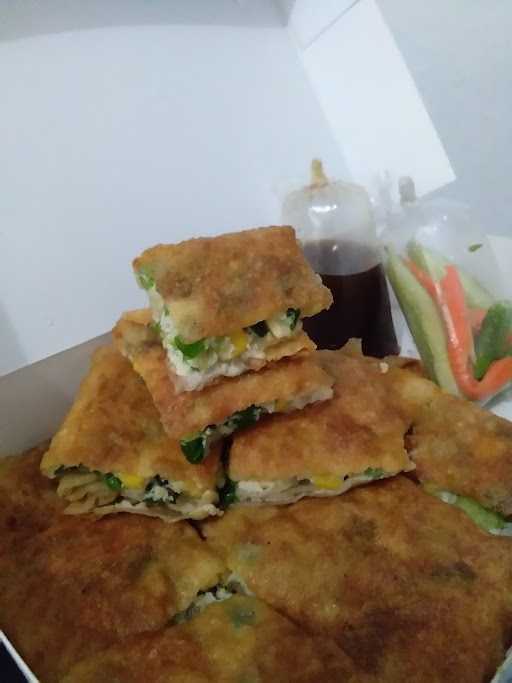 Orient Martabak - Ceger (Tmii) 3