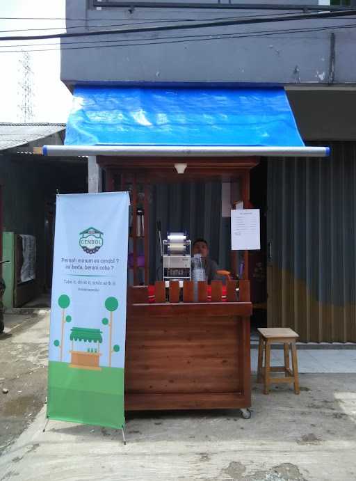 Osteria Cendol 6