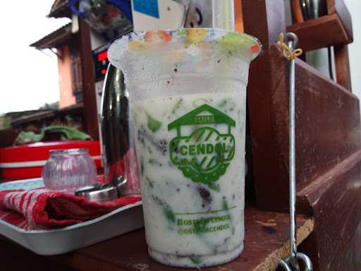 Osteria Cendol 2