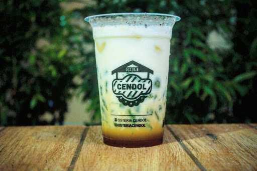 Osteria Cendol 3