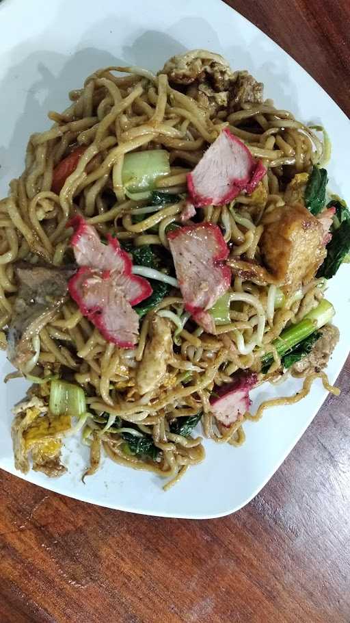Par Topi Tao Bakmi Medan Chinnes Food & See Food 3