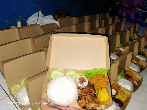 Pawon Demplon (Catering) 10