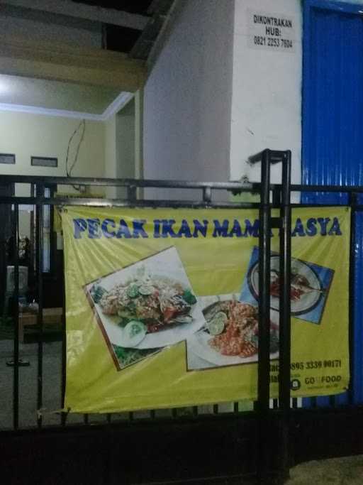 Pecak Ikan Mama Rasya 10