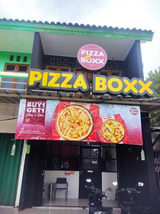 Pizza Boxx 6