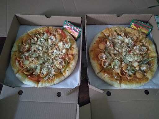 Pizza Cobi-Cobi 2