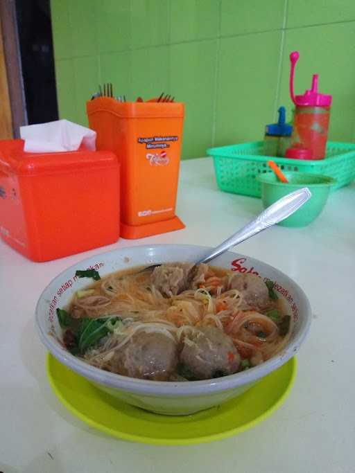 Pondok Bakso 99 8